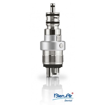Bien-Air Unifix Bien-Air - 4-х-канальный быстросъемный переходник