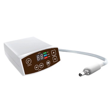COXO SC-M5 - электрический микромотор, LED