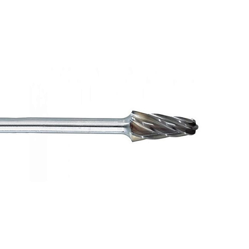 Renfert Conical milling cutter - коническая фреза с косыми зубьями