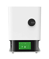3D принтеры для стоматологии, купить в GREEN DENT, акции и специальные цены. 