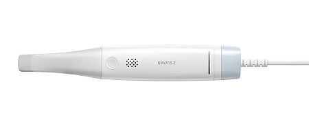 Ray RAYiOS 2 – Стоматологический интраоральный 3D-сканер
