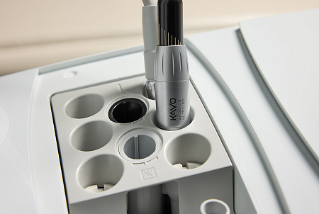 KaVo Estetica E80 Vision — Стоматологическая установка