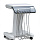 Woson WOD730 – стоматологическая установка с подкатным блоком врача