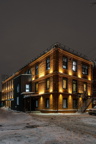 Архитектурное освещение офиса Green Dent8.jpg