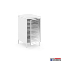 Doctor Doors ТМ-20 – Тумба медицинская