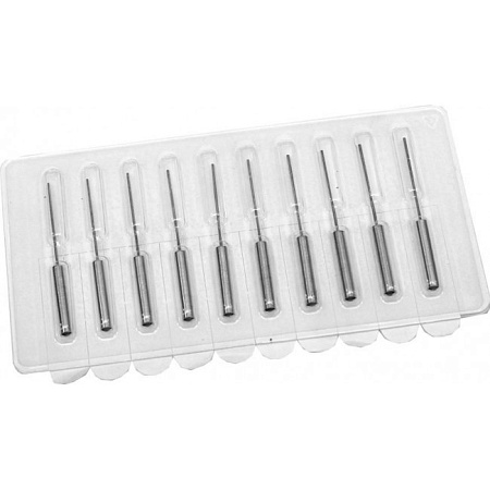 VDW Cartridge - картридж для BeeFill 23G / 0.6 мм
